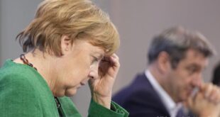 ألمانيا تقرر الإغلاق شبه التام بمناسبة عيد الفصح