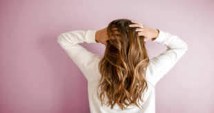 3 حلول عشبية لتساقط الشعر مدعومة بالأدلة!