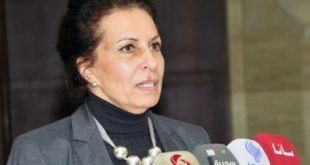وزيرة الشؤون الاجتماعية: الأسرة السورية استغنت عن 80٪ من احتياجاتها