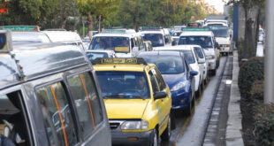 سوريا: تطبيق على الموبايل يسمح للسيارات الخاصة بنقل الركاب