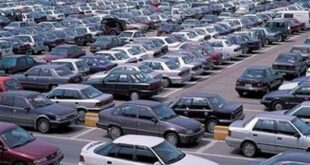 أسعار السيارات المستعملة في سوريا ترتفع 50% خلال شهرين