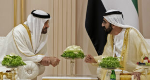الإمارات تتعهد بتقديم 30 مليون دولار لدعم الشعب السوري