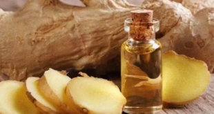 طرق لاستخدام زيت الزيتون والزنجبيل