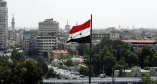 المعارضة: السلطات السورية منعت عقد مؤتمر في دمشق لإطلاق "جود"