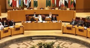 العراق يدعم عودة سوريا إلى جامعة الدول العربية
