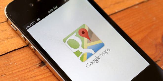 5 استخدامات غير تقليدية لـ"خرائط غوغل"