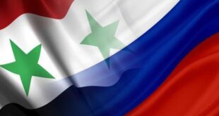 كم تبلغ ديون سوريا الى روسيا؟