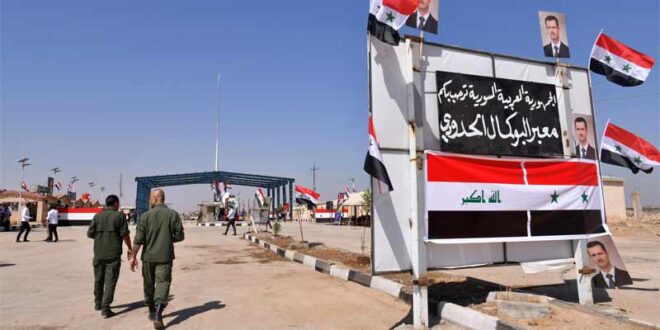 لجنة التصدير: طالبنا العراق بفتح خط “ترانزيت” لإراحة المصدرين من المزاجية الأردنية