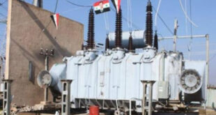 اختراع يؤمن الكهرباء لكامل سورية