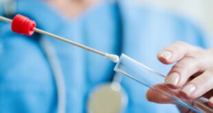 الصحة تلغي اعتماد أحد المخابر الخاصة المسموح لها إجراء PCR في دمشق