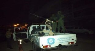 تجدد الاشتباكات بين الجيش السوري وقسد في القامشلي.. تفاصيل ما يجرى حسب رواية الطرفين