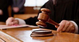 تسريح قاضي في القضاء العسكري بسبب تسريب معلومات لموقع الكتروني