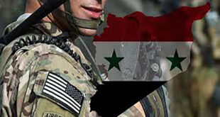 جنود أمريكيون يتعرضون لهجمات بسلاح طاقة موجهة عجيب في سوريا