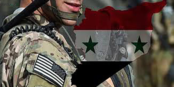 جنود أمريكيون يتعرضون لهجمات بسلاح طاقة موجهة عجيب في سوريا