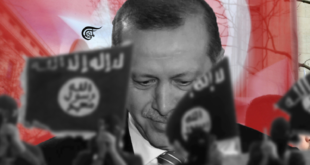 المافيا وأردوغان.. هكذا تمت سرقة خيرات سوريا
