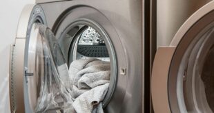 ما هي أفضل درجة حرارة لغسل الملابس وجعلها خالية من الجراثيم؟