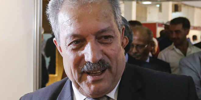 رئيس الحكومة السوري: الانتخابات ستؤسس لمرحلة قادمة تحمل الخير والأمل للبلاد