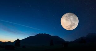 إكتشف كيف يؤثر القمر على حياتك وقراراتك