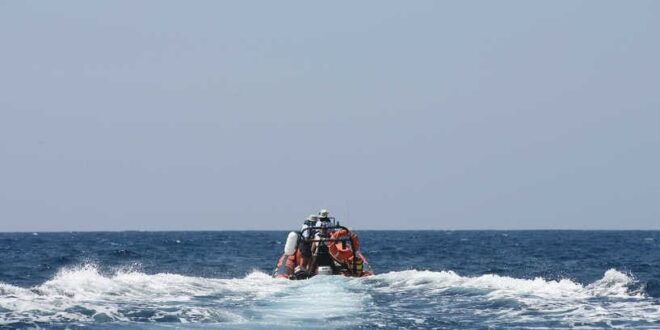 قبرص تعلن حالة الطوارئ بسبب تدفق قوارب السوريين
