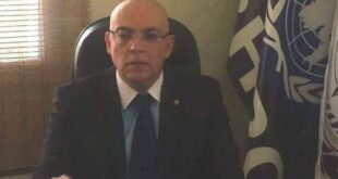 مسؤول أممي يعبر عن ارتياحه لجهود عودة سورية إلى الجامعة العربية