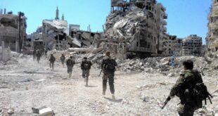 الكشف عن دور خطير لبلغاريا والتشيك في سوريا