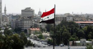 تأسيس بنك إسلامي جديد في سورية
