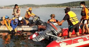 صورة سيلفي تقتل سبعة إندونيسيين على متن قاربهم السياحي.. كيف حدث ذلك؟
