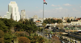 دمشق تعلق على عقوبات الاتحاد الأوروبي