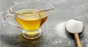 الفرق بين السكر الأبيض والعسل بالنسبة لمرضى السكري