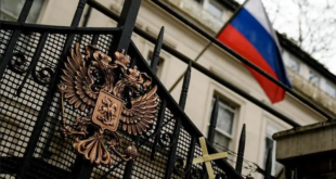 وفاة عامل مصري في حادث مؤسف داخل السفارة الروسية
