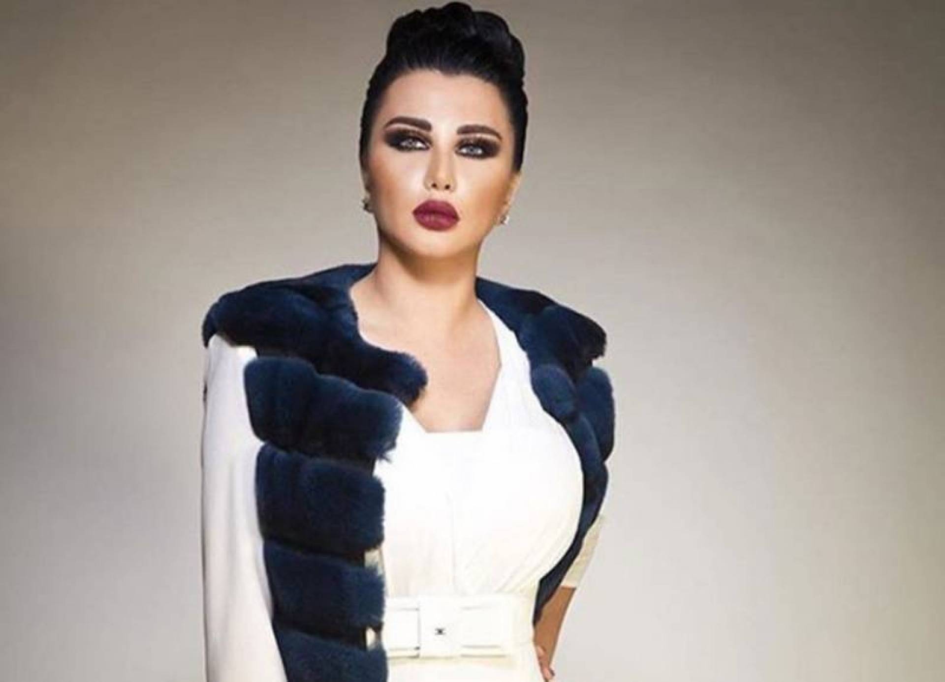 جيني إسبر تكشف حقيقة طردها من الإمارات وكالة أوقات الشام الإخباريةsexiezpix  Web Porn