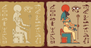 ما سر تقديس القطط في مصر القديمة؟