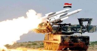 السماء تحت السيطرة: الجيش السوري يعرض لأول مرة تدريب وحدات الدفاع الجوي.. شاهد!