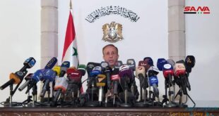 المحكمة الدستورية العليا في سوريا تعلن أسماء المرشحين لانتخابات الرئاسة.. 3 فقط من أصل 51