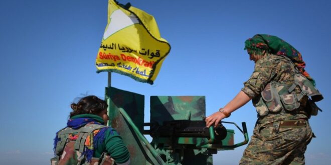 هل سيشارك الأكراد في انتخابات الرئاسة السورية؟