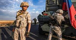 البنتاغون يرفض التعليق على حادث اعتراض القوات الروسية لقافلة أمريكية في سوريا