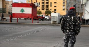 الشرطة اللبنانية تفك لغز اختفاء ستيني