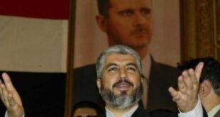حماس ـ إيران ـ سوريا: براغماتية.. و”فرصة تاريخية”!