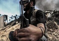 رئيس لجنة المصالحة في درعا: درعا البلد ليست محاصرة ولكن..