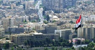 دراسة: 53% من سكان دمشق تحت خط الفقر