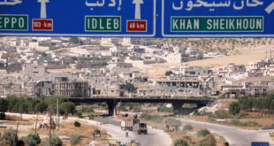 تحركات خطيرة في ادلب