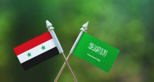 تقارب سوري سعودي قد يغير الوضع في المنطقة ولبنان ينتظر..