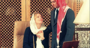 الملكة نور تتهم السلطات الاردنية بمحاولة "اغتيال شخصية" للامير حمزة