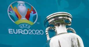 جدول مباريات دور الـ 16 من بطولة يورو 2020