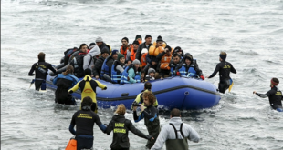 بعد زيادة عدد اللاجئين السوريين.. قبرص تستنجد بالاتحاد الأوروبي