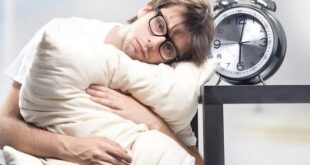 ماذا يحدث لجسمك عندما تنام أقل من 6 ساعات يومياً