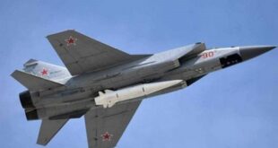 خبير روسي يكشف سبب إرسال موسكو طائرات حديثة الى سوريا