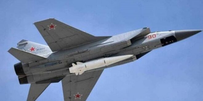 خبير روسي يكشف سبب إرسال موسكو طائرات حديثة الى سوريا