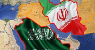 الاستخبارات الأميركية: العراق سيتحول إلى ساحة حرب بين السعودية وإيران