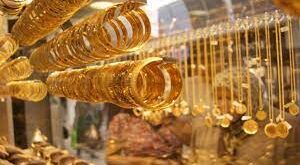 الذهب من الإمارات إلى دمشق